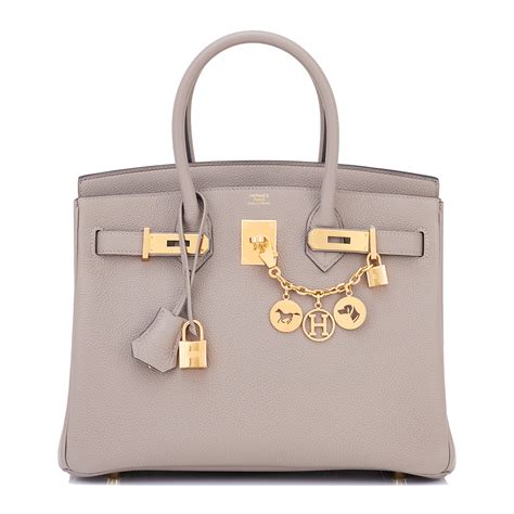 hermes birking bag